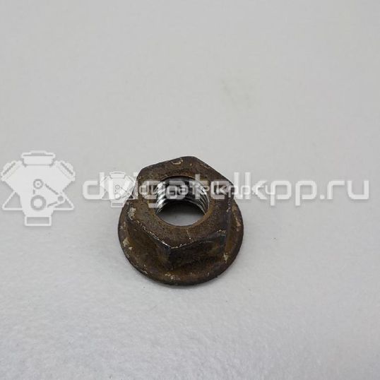 Фото Гайка  N10261302 для Audi A3