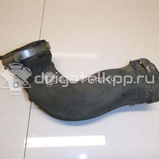 Фото Патрубок интеркулера для двигателя BDG для Audi A4 / A6 163 л.с 24V 2.5 л Дизельное топливо 8E0145944A
