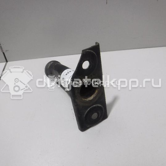 Фото Кронштейн (сопут. товар)  1J0018885A для Audi A3