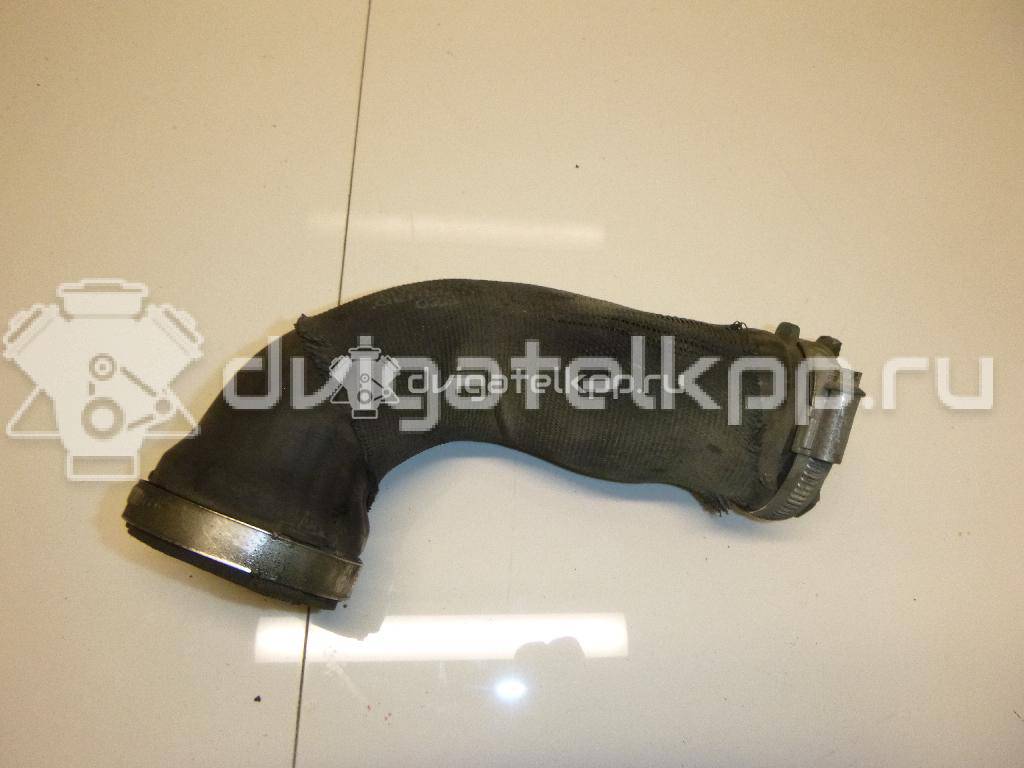 Фото Патрубок интеркулера для двигателя BDG для Audi A4 / A6 163 л.с 24V 2.5 л Дизельное топливо 8E0145944A {forloop.counter}}