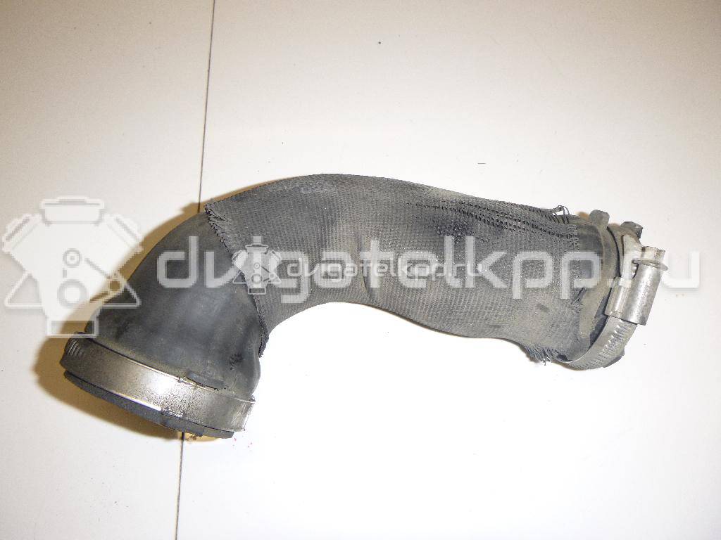 Фото Патрубок интеркулера для двигателя BDG для Audi A4 / A6 163 л.с 24V 2.5 л Дизельное топливо 8E0145944A {forloop.counter}}