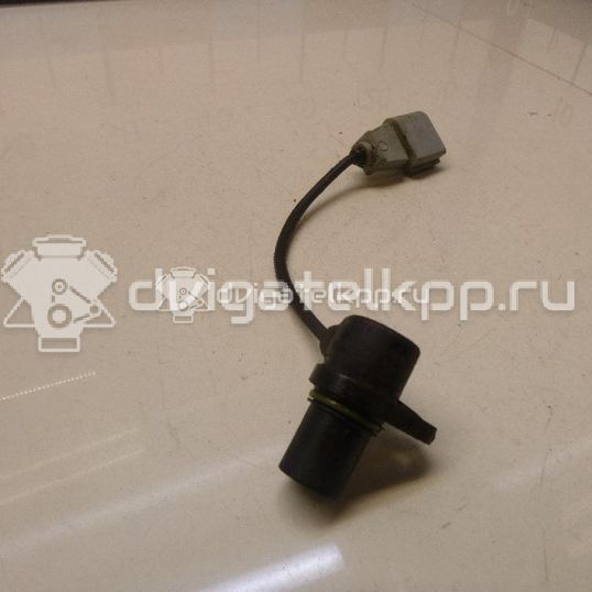 Фото Датчик положения коленвала  06A906433C для Audi A4 / A6 / A3 / Tt / Allroad