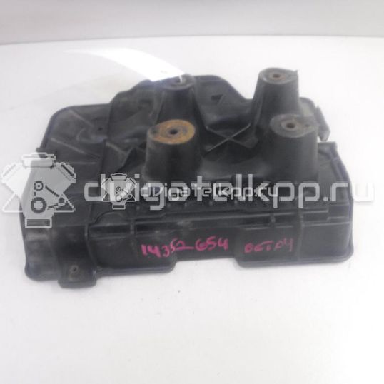 Фото Крепление АКБ (корпус/подставка)  1J0915333A для Audi A3