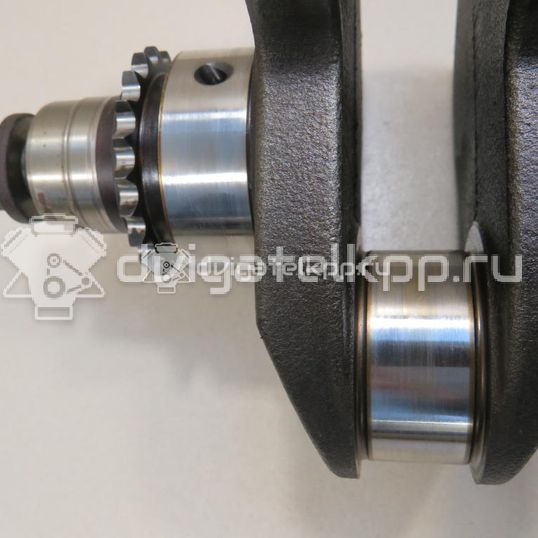 Фото Коленвал  06A105021AF для audi A3 [8P1]