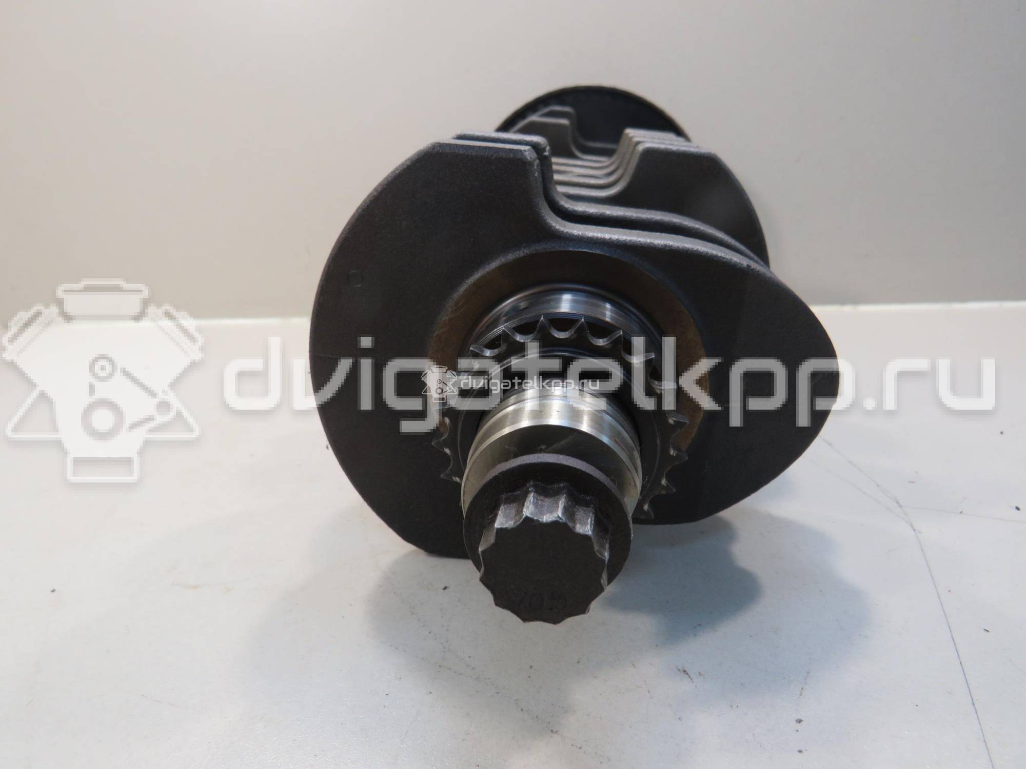 Фото Коленвал  06A105021AF для audi A3 [8P1] {forloop.counter}}