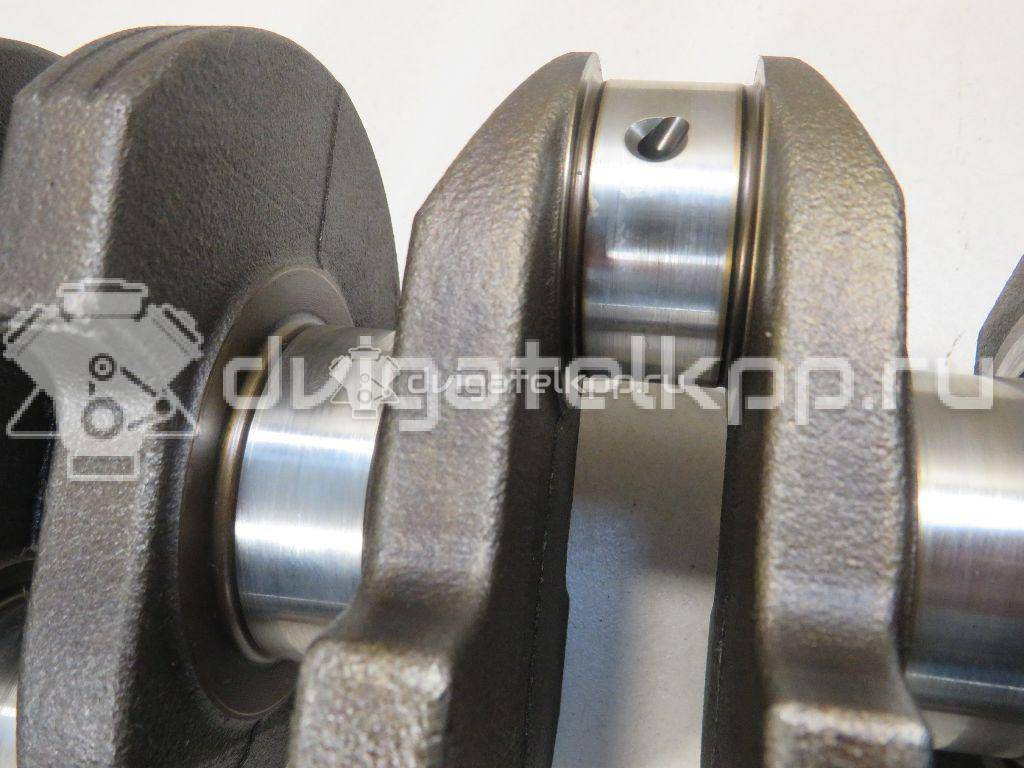 Фото Коленвал  06A105021AF для audi A3 [8P1] {forloop.counter}}