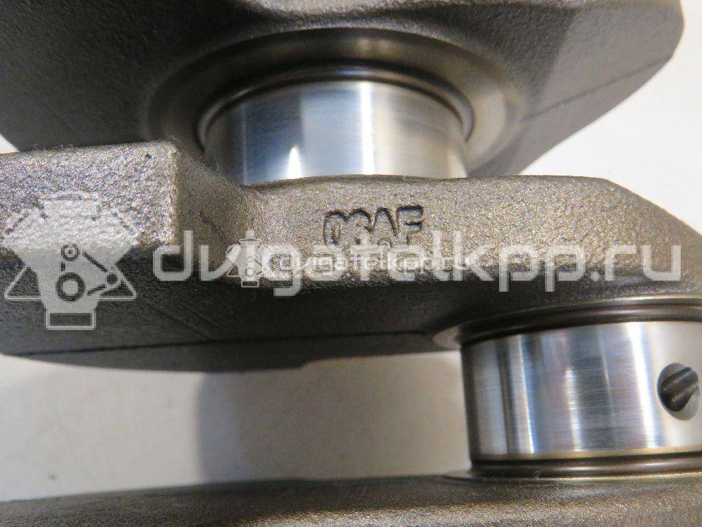 Фото Коленвал  06A105021AF для audi A3 [8P1] {forloop.counter}}