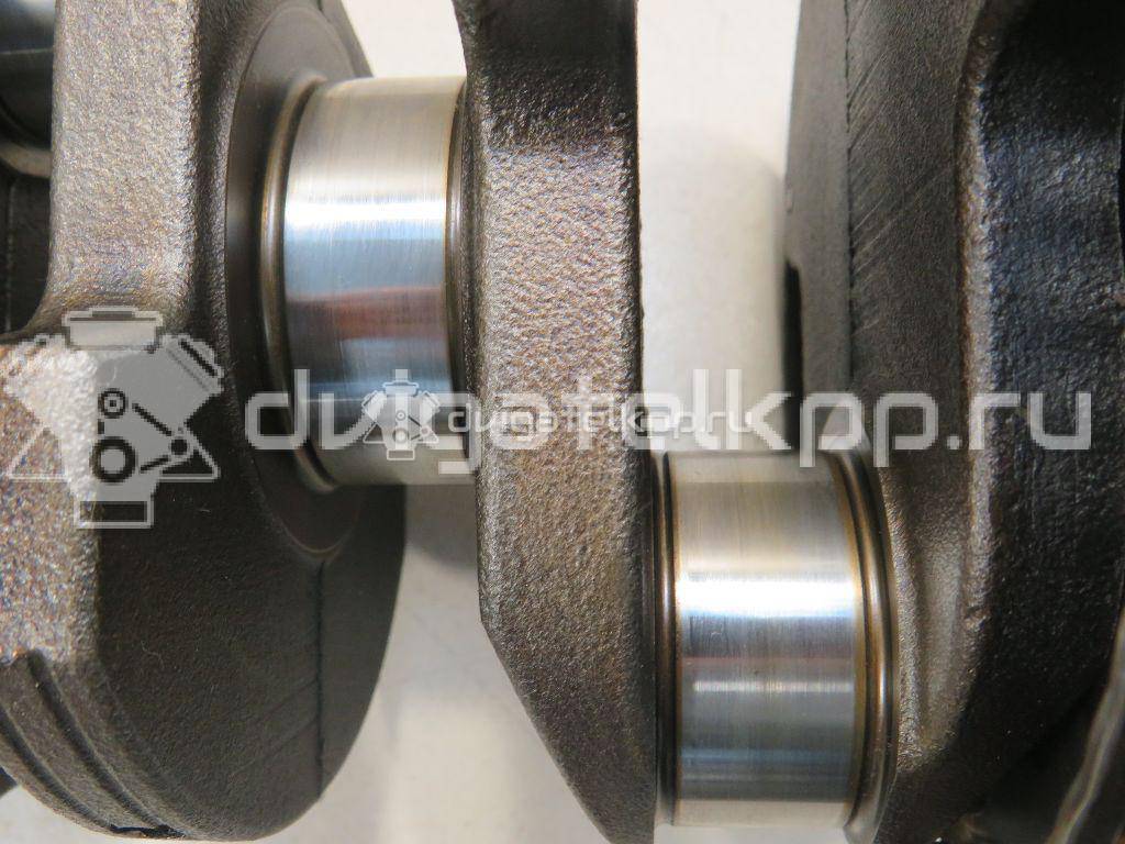 Фото Коленвал  06A105021AF для audi A3 [8P1] {forloop.counter}}