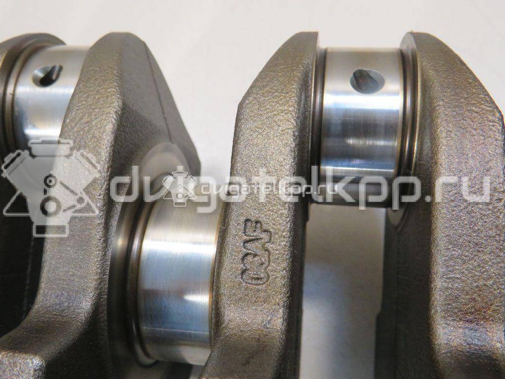 Фото Коленвал  06A105021AF для audi A3 [8P1] {forloop.counter}}