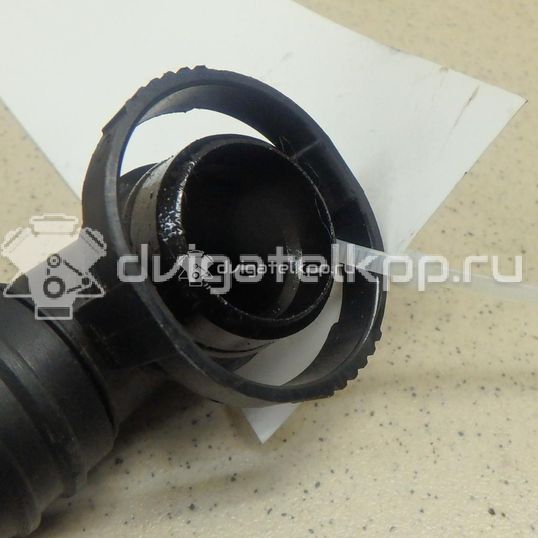 Фото Шланг вентиляции картер. газов  06F103212D для Audi A3