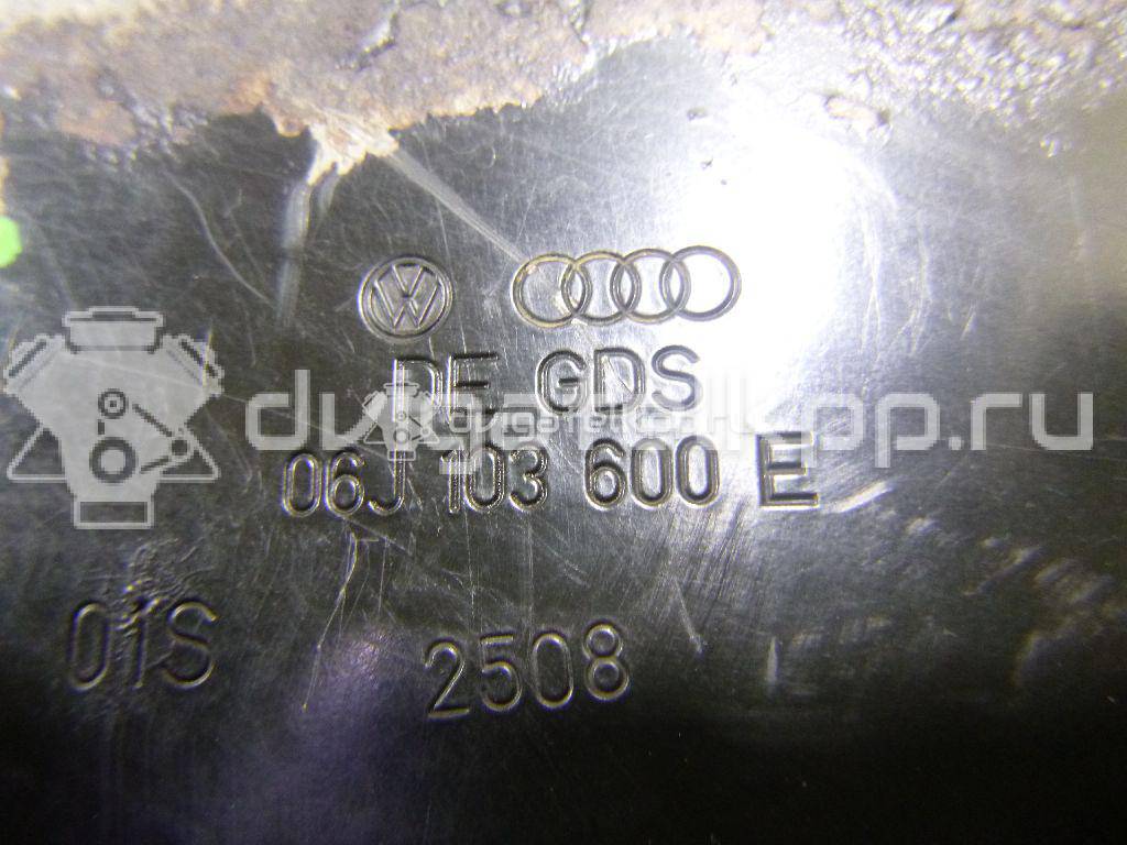 Фото Поддон масляный двигателя  06j103600e для Audi A3 / Tt / Q3 8U {forloop.counter}}