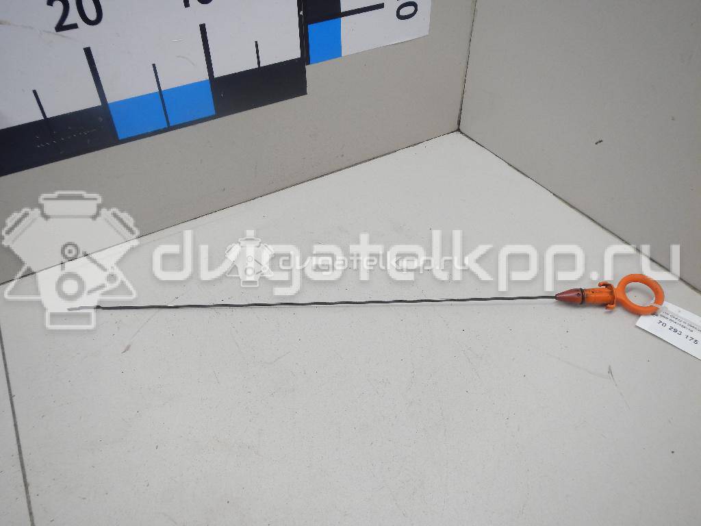 Фото Щуп масляный  06A115611R для audi A3 [8P1] {forloop.counter}}