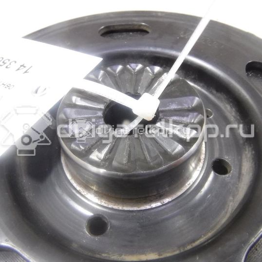 Фото Шкив коленвала  06H105243K для Audi A4 / A6 / A3 / A5 / Tt