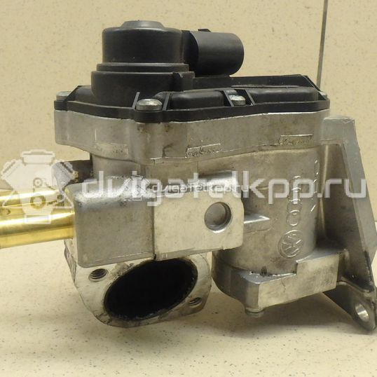 Фото Клапан рециркуляции выхлопных газов  06F131503B для Audi A3
