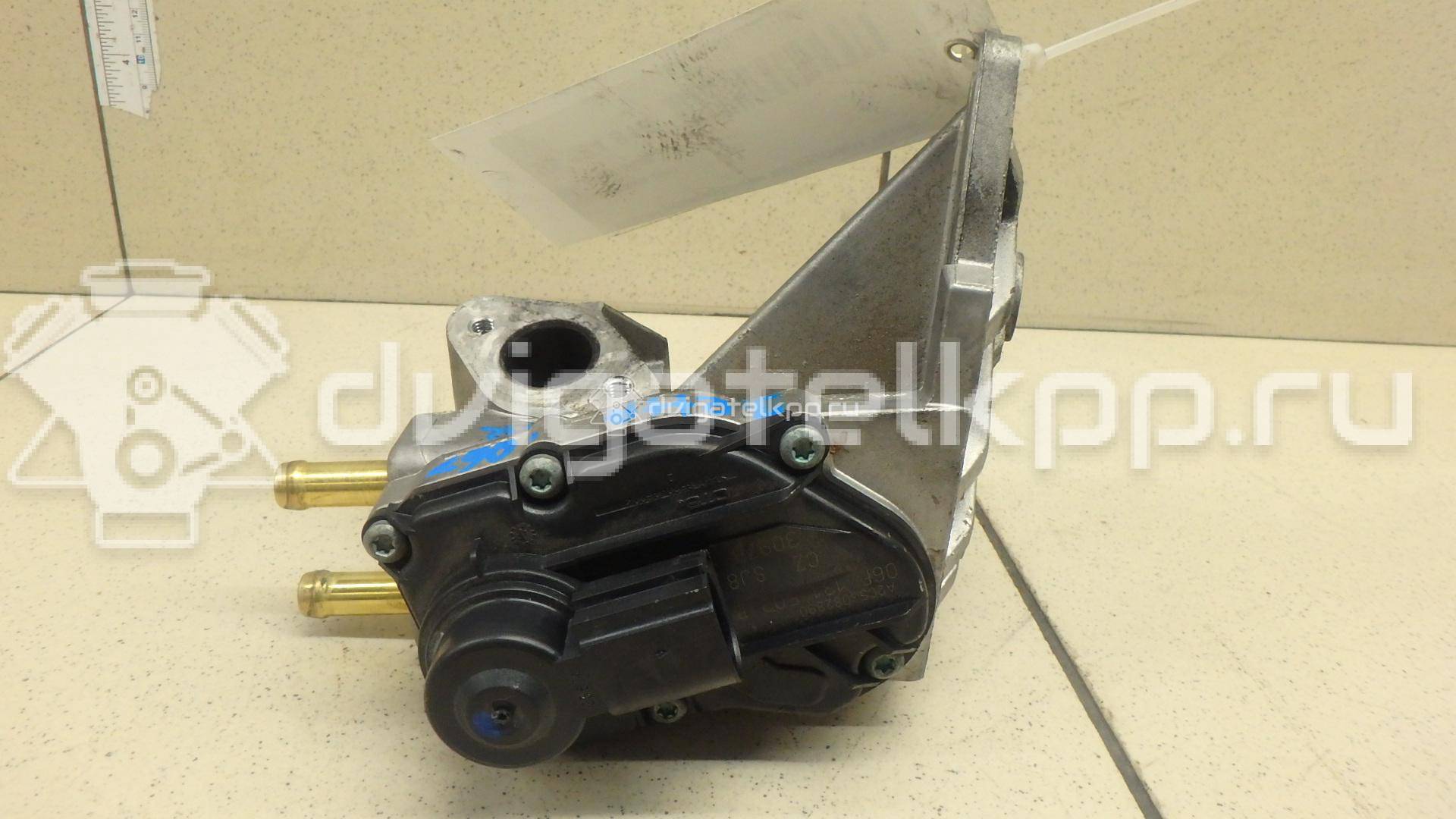 Фото Клапан рециркуляции выхлопных газов  06F131503B для Audi A3 {forloop.counter}}