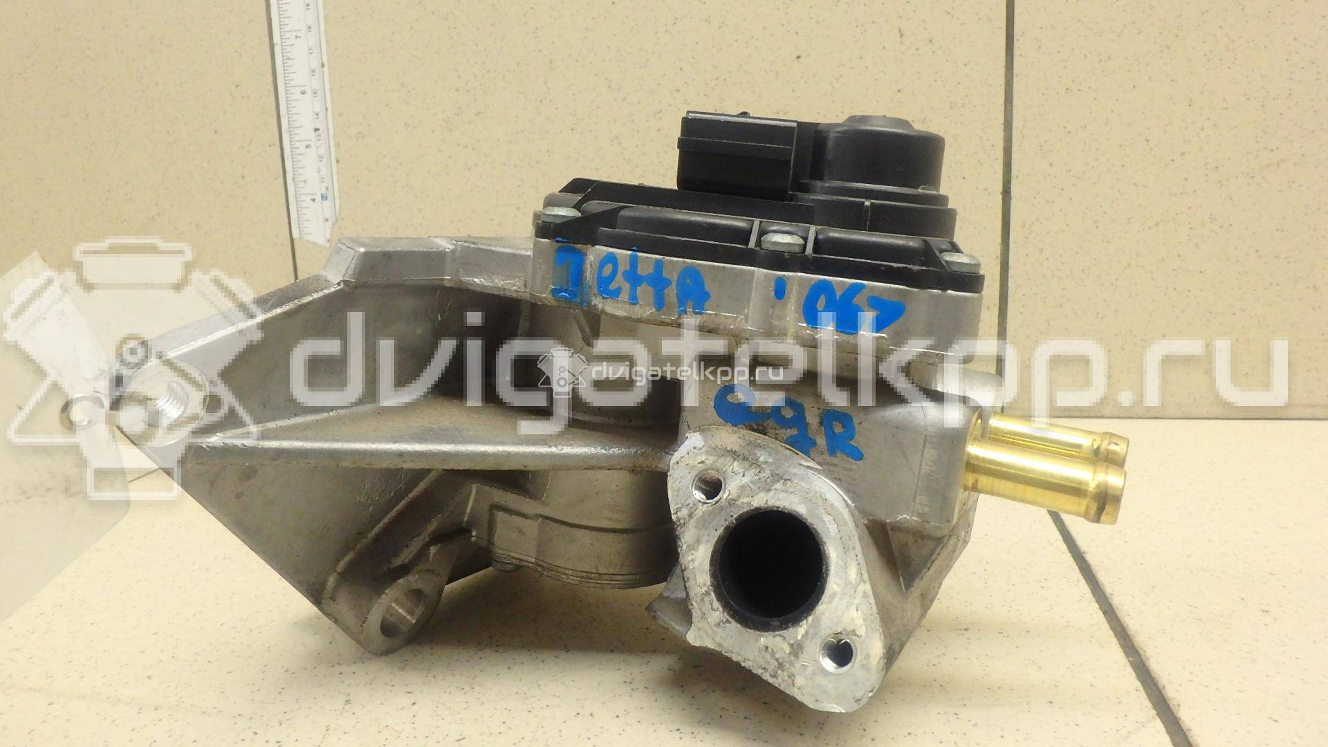 Фото Клапан рециркуляции выхлопных газов  06F131503B для Audi A3 {forloop.counter}}