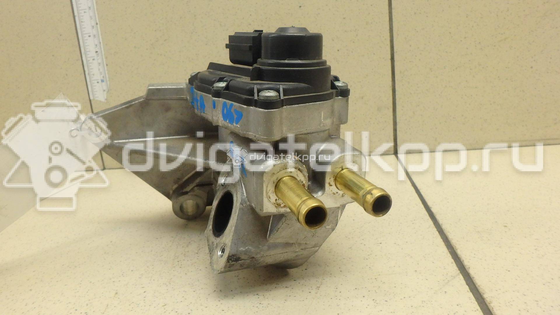 Фото Клапан рециркуляции выхлопных газов  06F131503B для Audi A3 {forloop.counter}}