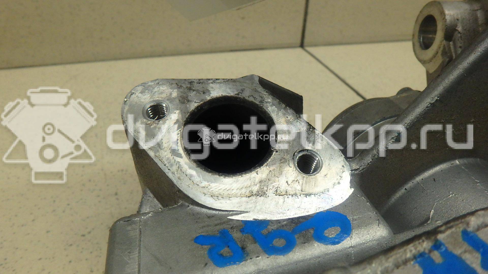 Фото Клапан рециркуляции выхлопных газов  06F131503B для Audi A3 {forloop.counter}}