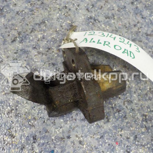 Фото Кронштейн генератора для двигателя BES для Audi A6 250 л.с 30V 2.7 л бензин 078903143N