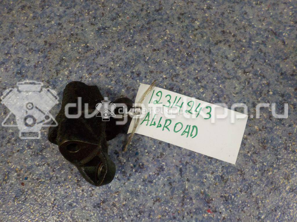 Фото Кронштейн генератора для двигателя BES для Audi A6 250 л.с 30V 2.7 л бензин 078903143N {forloop.counter}}