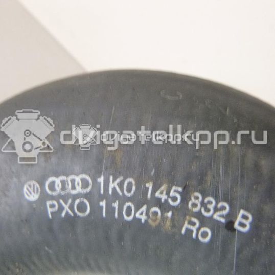 Фото Патрубок интеркулера  1K0145832B для Audi A3 / Tt