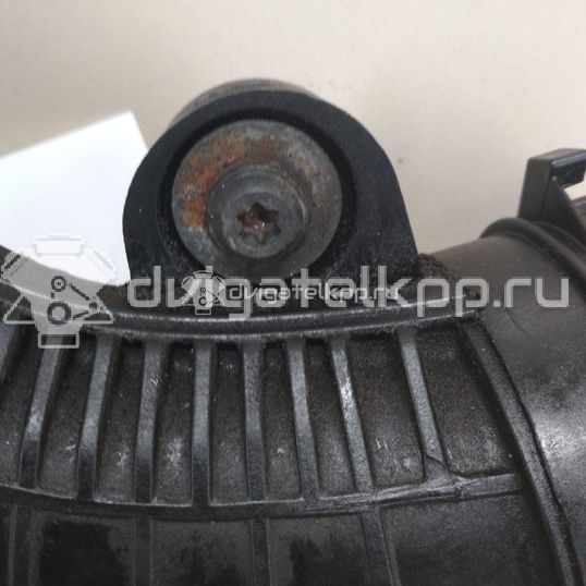 Фото Патрубок интеркулера  1K0145840R для Audi A3 / Tt / Q3 8U