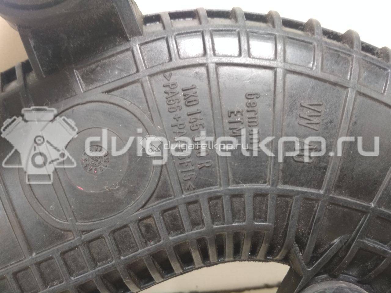 Фото Патрубок интеркулера  1K0145840R для Audi A3 / Tt / Q3 8U {forloop.counter}}