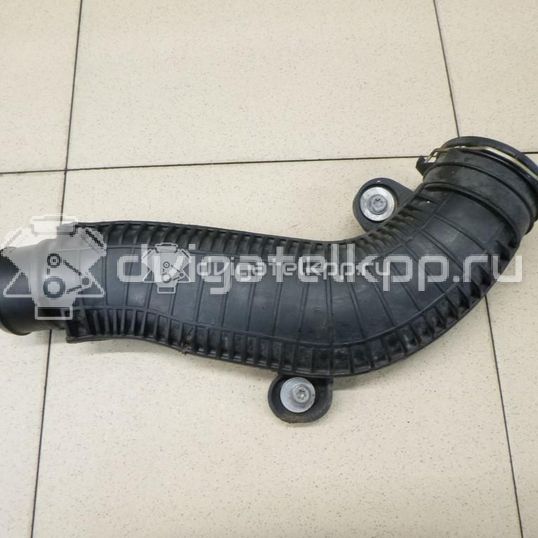 Фото Патрубок интеркулера  1K0145840R для Audi A3 / Tt / Q3 8U