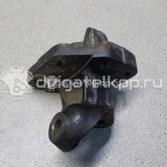 Фото Кронштейн генератора для двигателя BES для Audi A6 250 л.с 30V 2.7 л бензин 078903143N