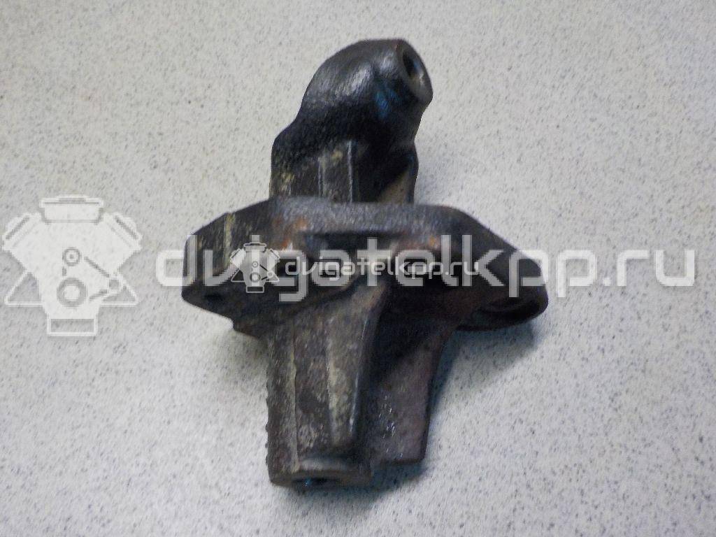 Фото Кронштейн генератора для двигателя BES для Audi A6 250 л.с 30V 2.7 л бензин 078903143N {forloop.counter}}