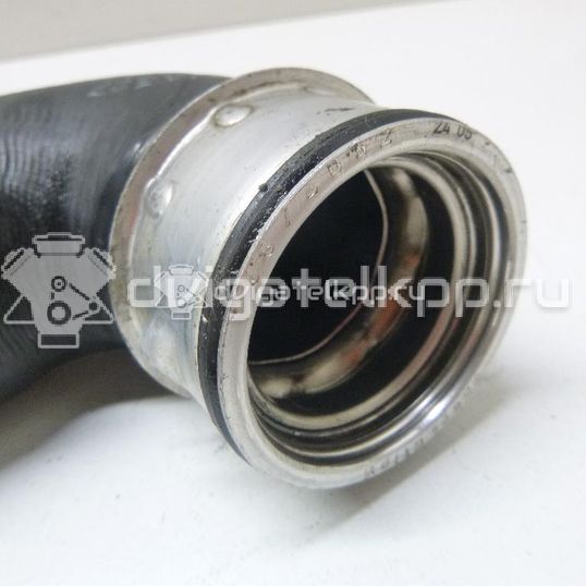 Фото Патрубок интеркулера  1t0145790b для Audi A3