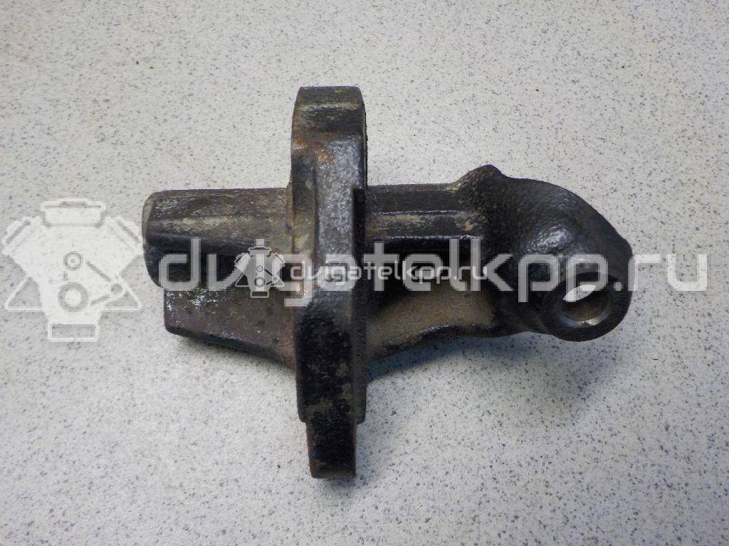 Фото Кронштейн генератора для двигателя BES для Audi A6 250 л.с 30V 2.7 л бензин 078903143N {forloop.counter}}