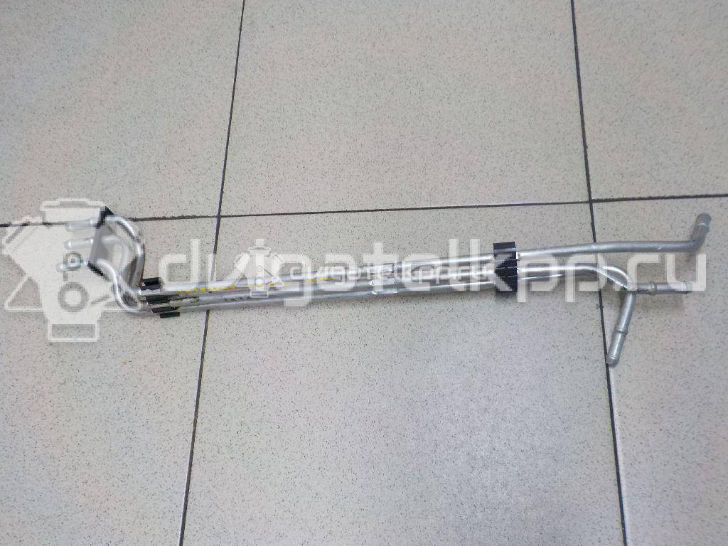 Фото Трубка топливная  03G130308N для Audi / Seat {forloop.counter}}