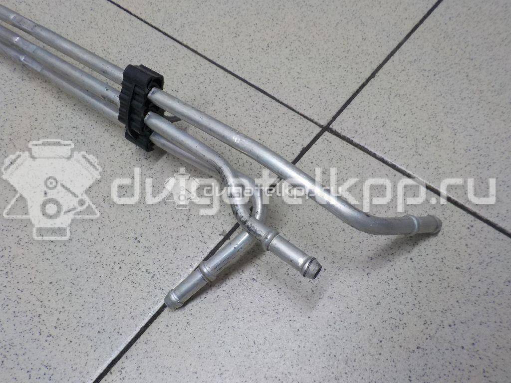 Фото Трубка топливная  03G130308N для Audi / Seat {forloop.counter}}