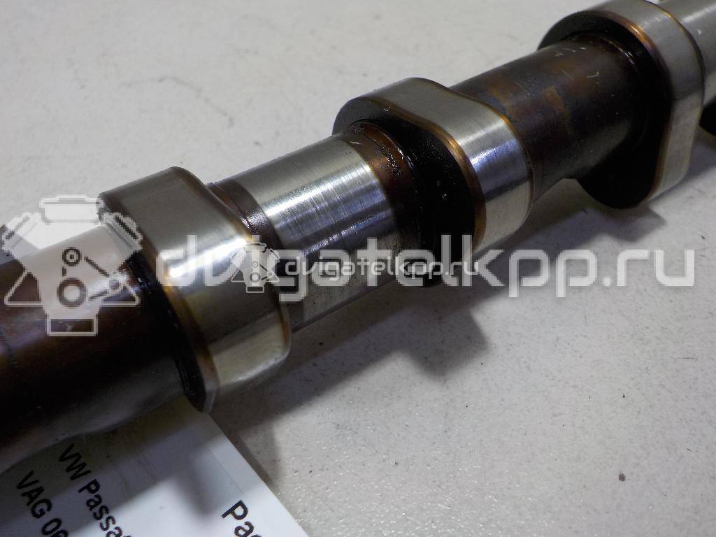 Фото Распредвал впускной  06D109101AL для Audi A3 {forloop.counter}}