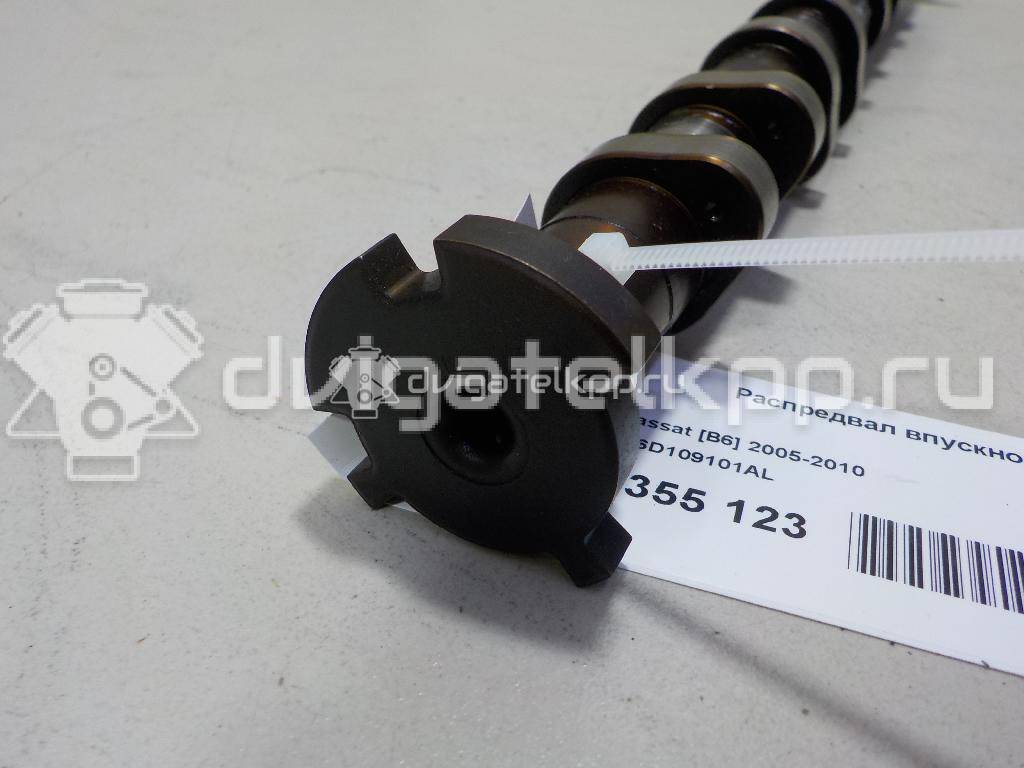 Фото Распредвал впускной  06D109101AL для Audi A3 {forloop.counter}}