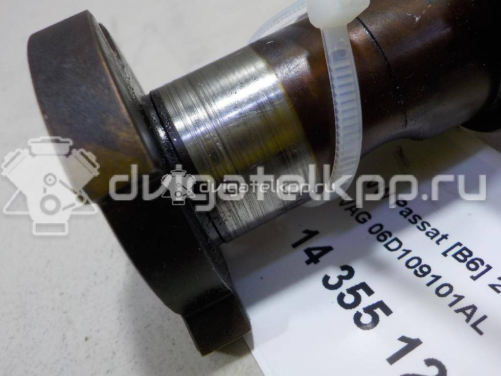 Фото Распредвал впускной  06D109101AL для Audi A3 {forloop.counter}}