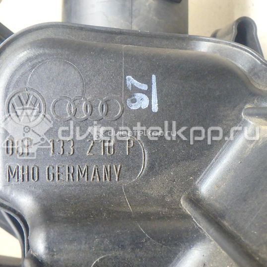 Фото Коллектор впускной  06F133213G для audi A3 [8P1]