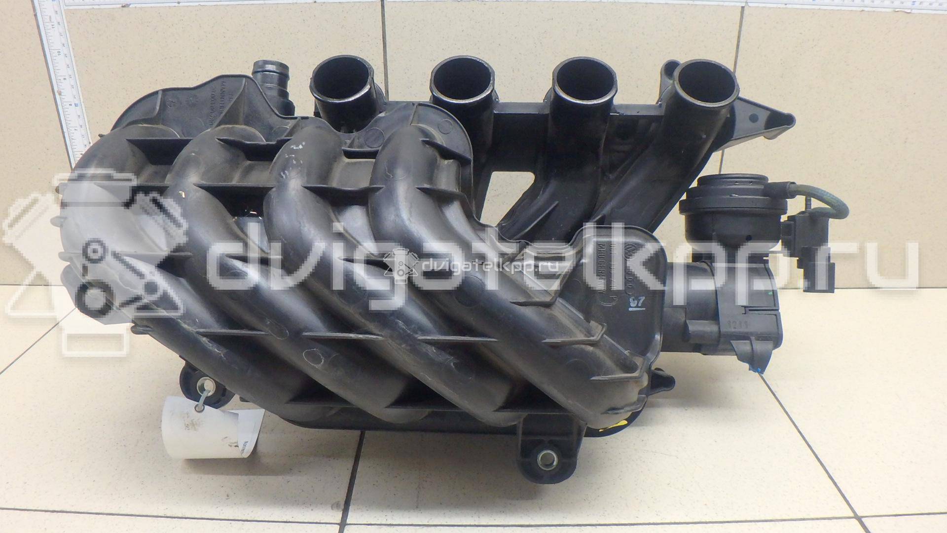 Фото Коллектор впускной  06F133213G для audi A3 [8P1] {forloop.counter}}