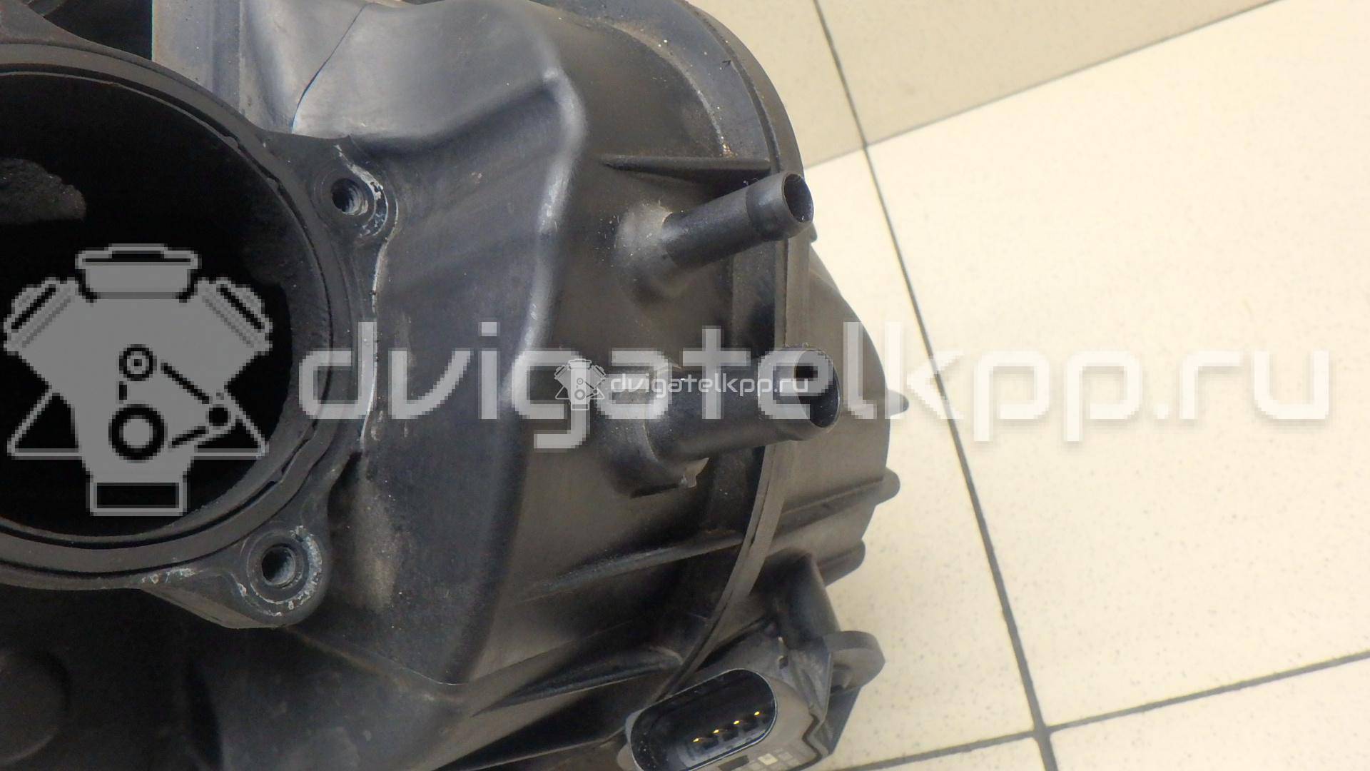 Фото Коллектор впускной  06F133213G для audi A3 [8P1] {forloop.counter}}