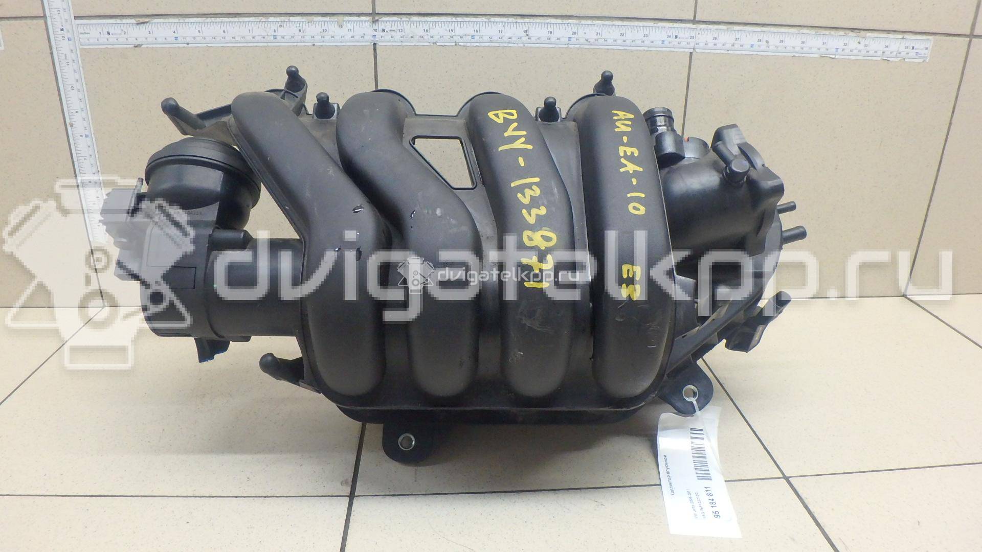 Фото Коллектор впускной  06F133213G для audi A3 [8P1] {forloop.counter}}