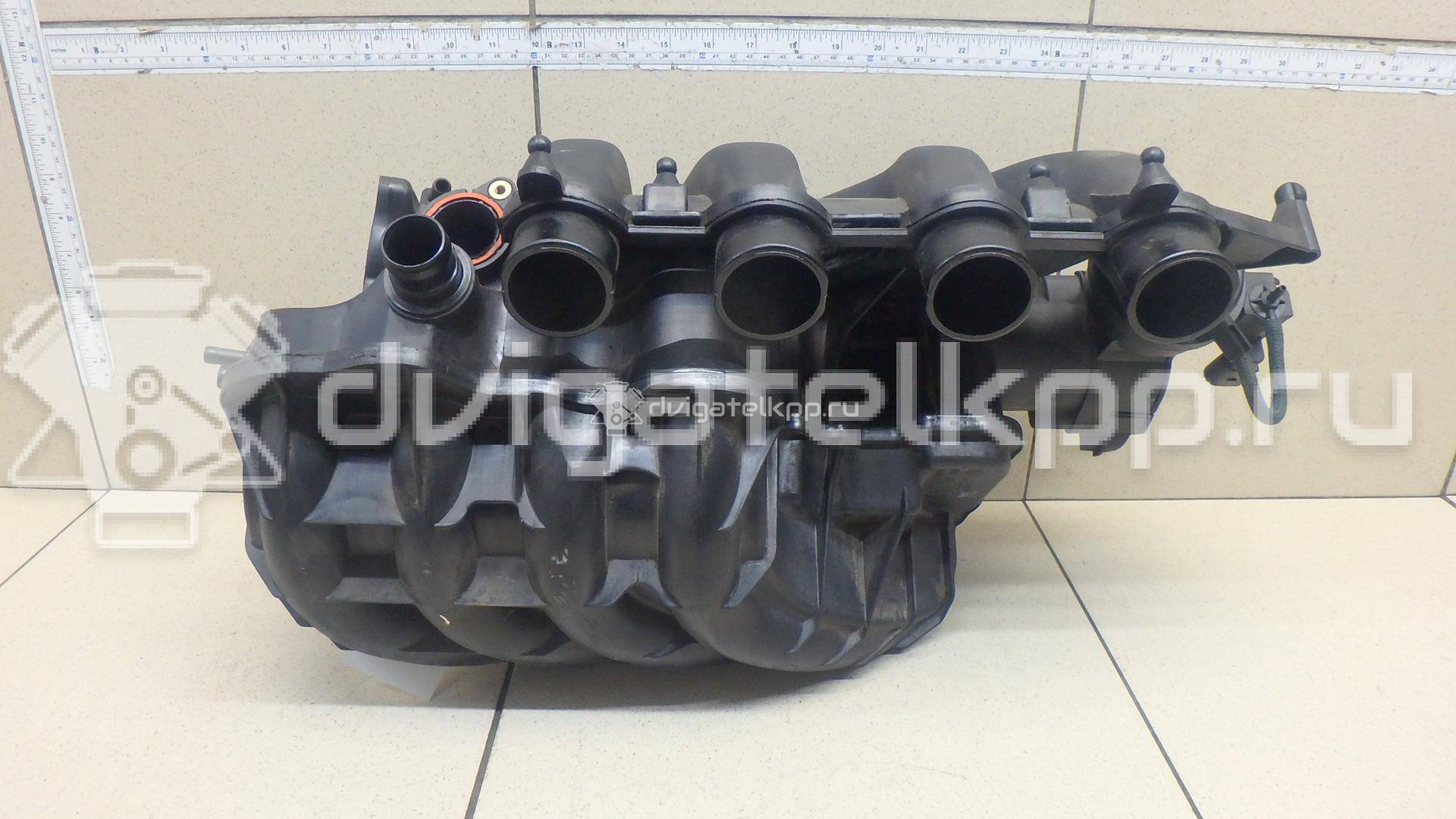 Фото Коллектор впускной  06F133213G для audi A3 [8P1] {forloop.counter}}