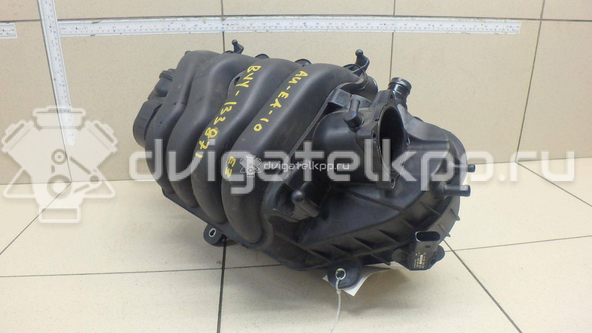 Фото Коллектор впускной  06F133213G для audi A3 [8P1] {forloop.counter}}