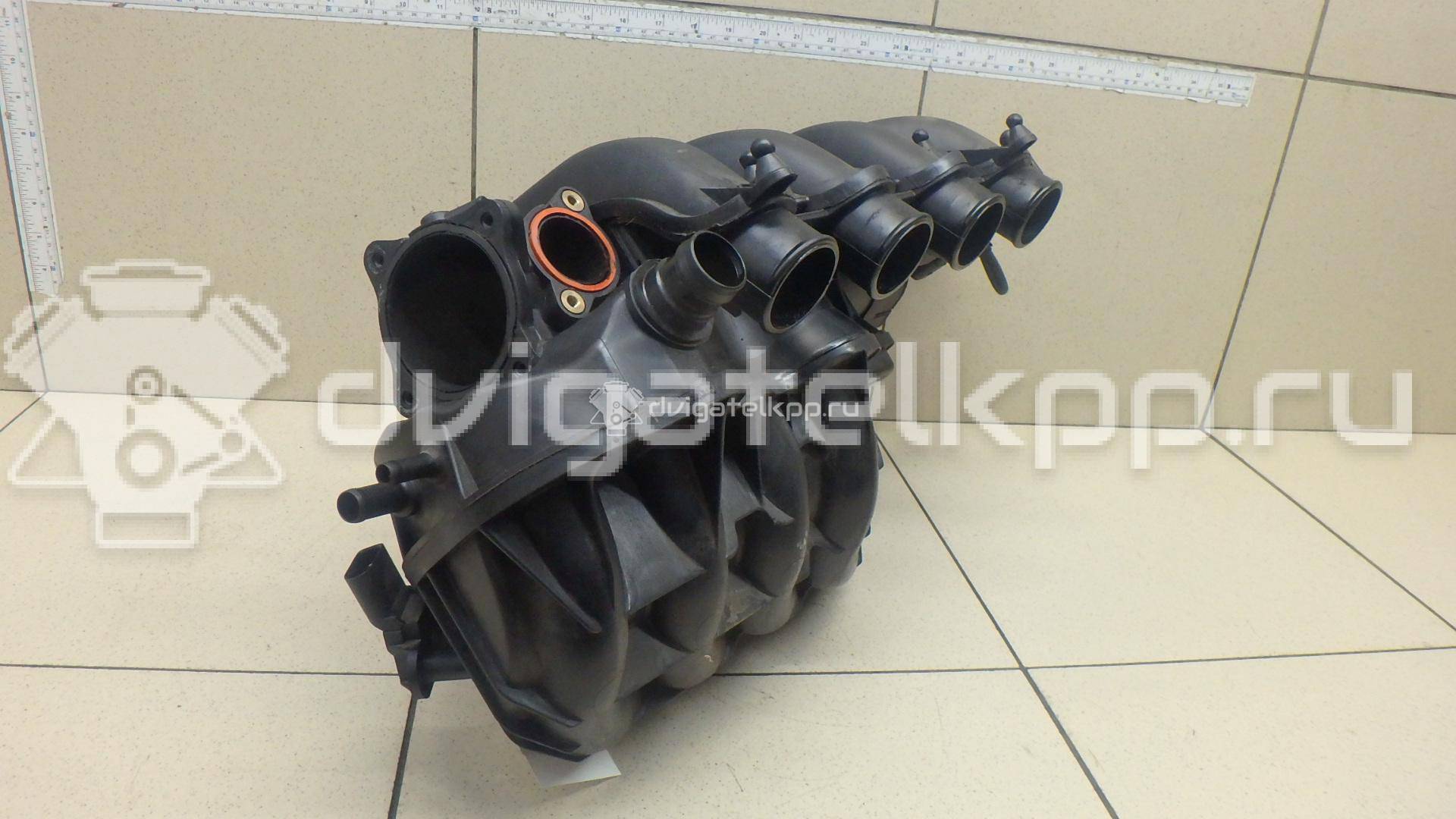 Фото Коллектор впускной  06F133213G для audi A3 [8P1] {forloop.counter}}