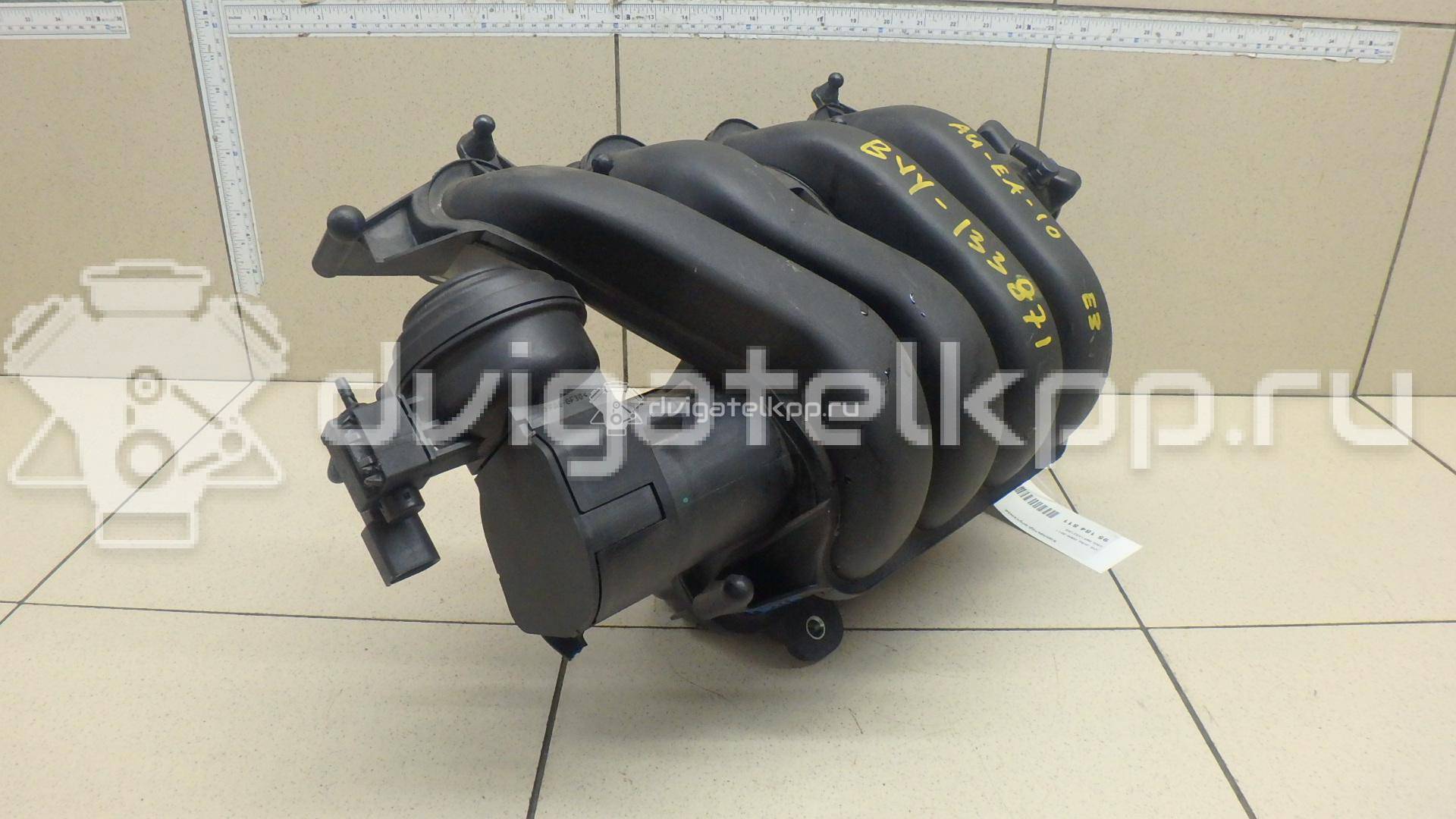 Фото Коллектор впускной  06F133213G для audi A3 [8P1] {forloop.counter}}