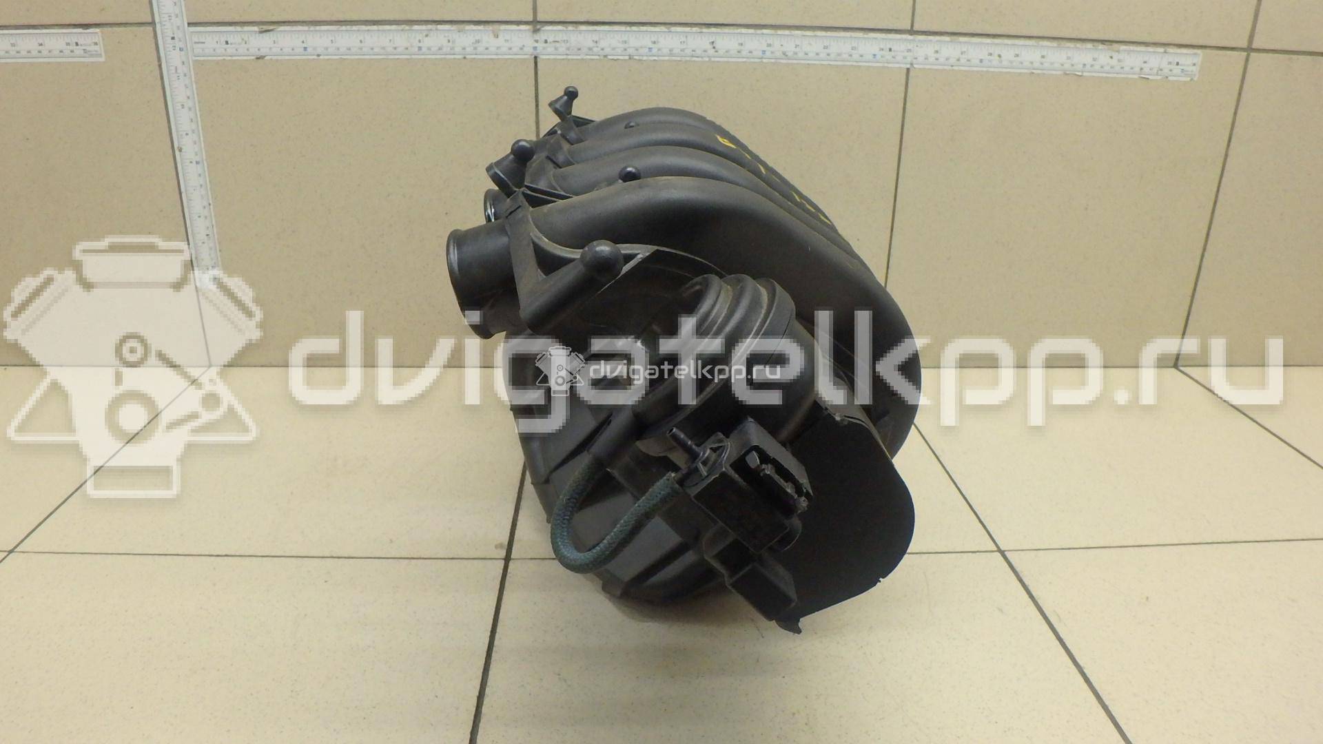 Фото Коллектор впускной  06F133213G для audi A3 [8P1] {forloop.counter}}