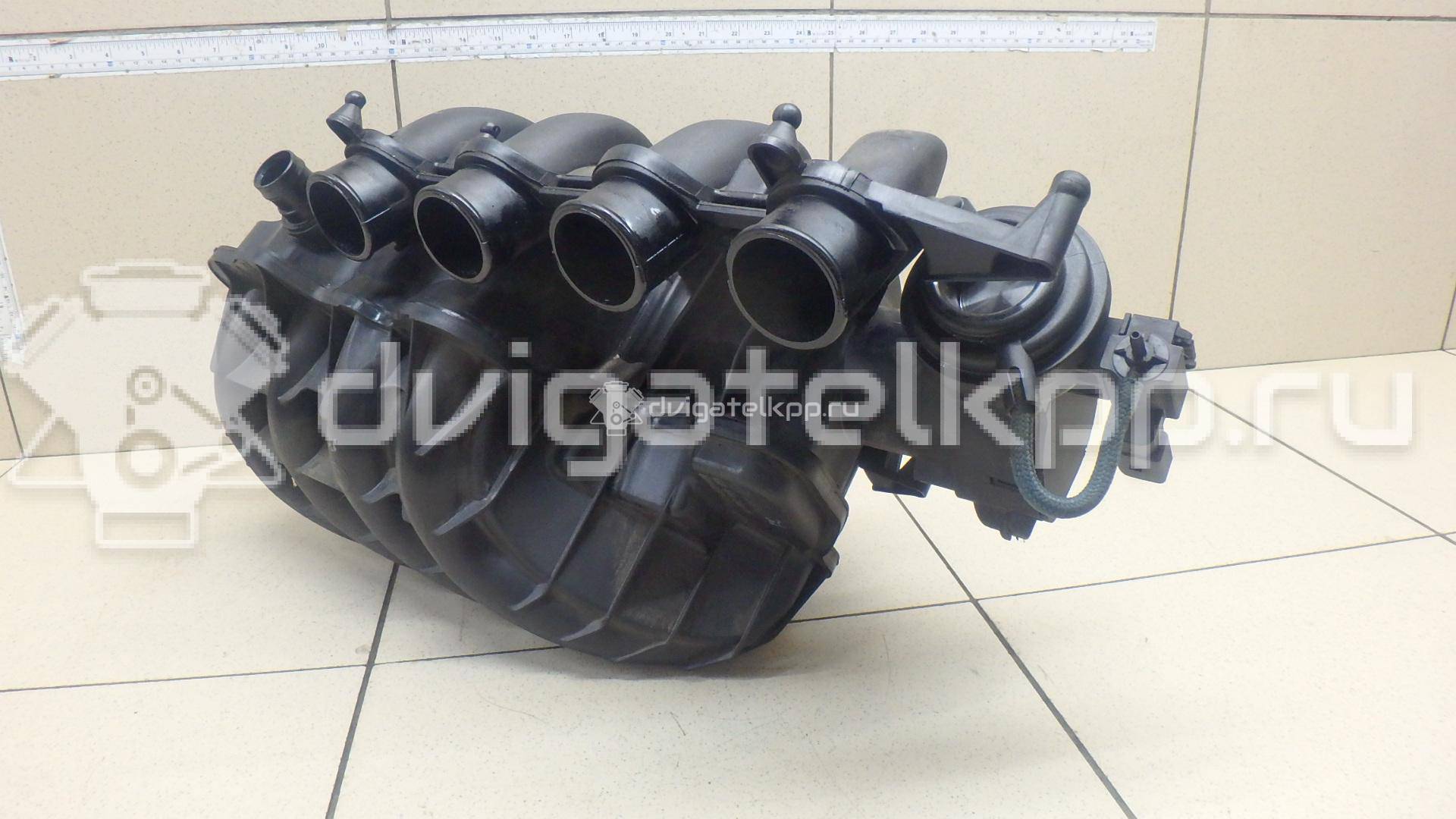 Фото Коллектор впускной  06F133213G для audi A3 [8P1] {forloop.counter}}
