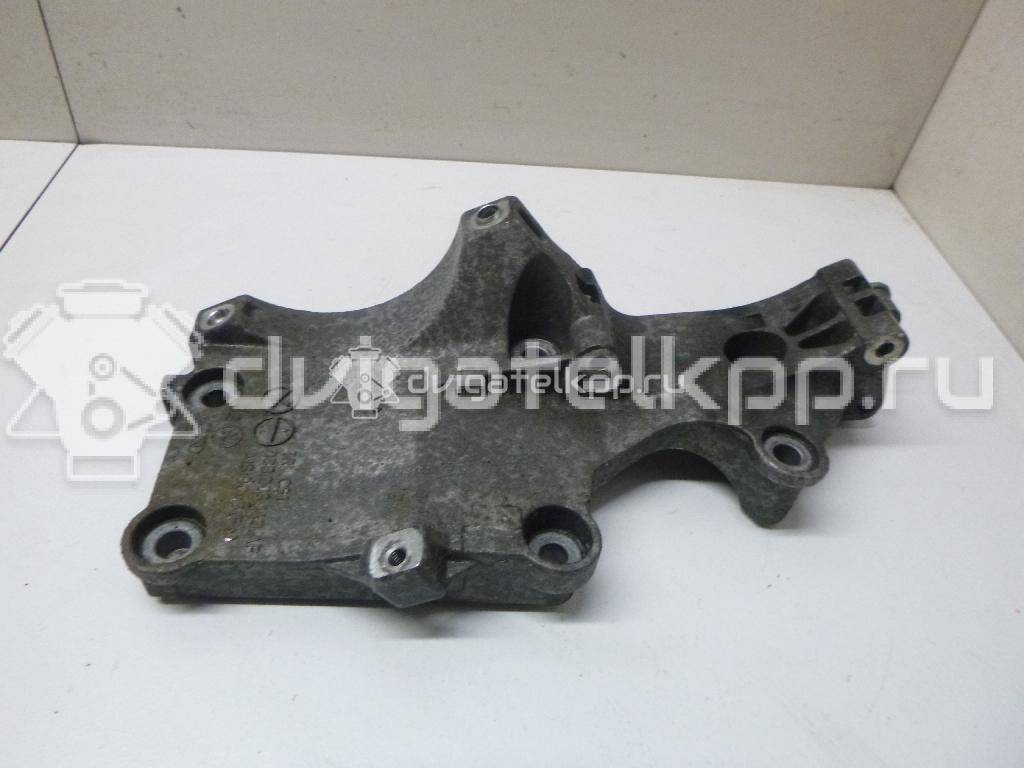 Фото Кронштейн генератора  038903143af для audi A3 [8P1] {forloop.counter}}