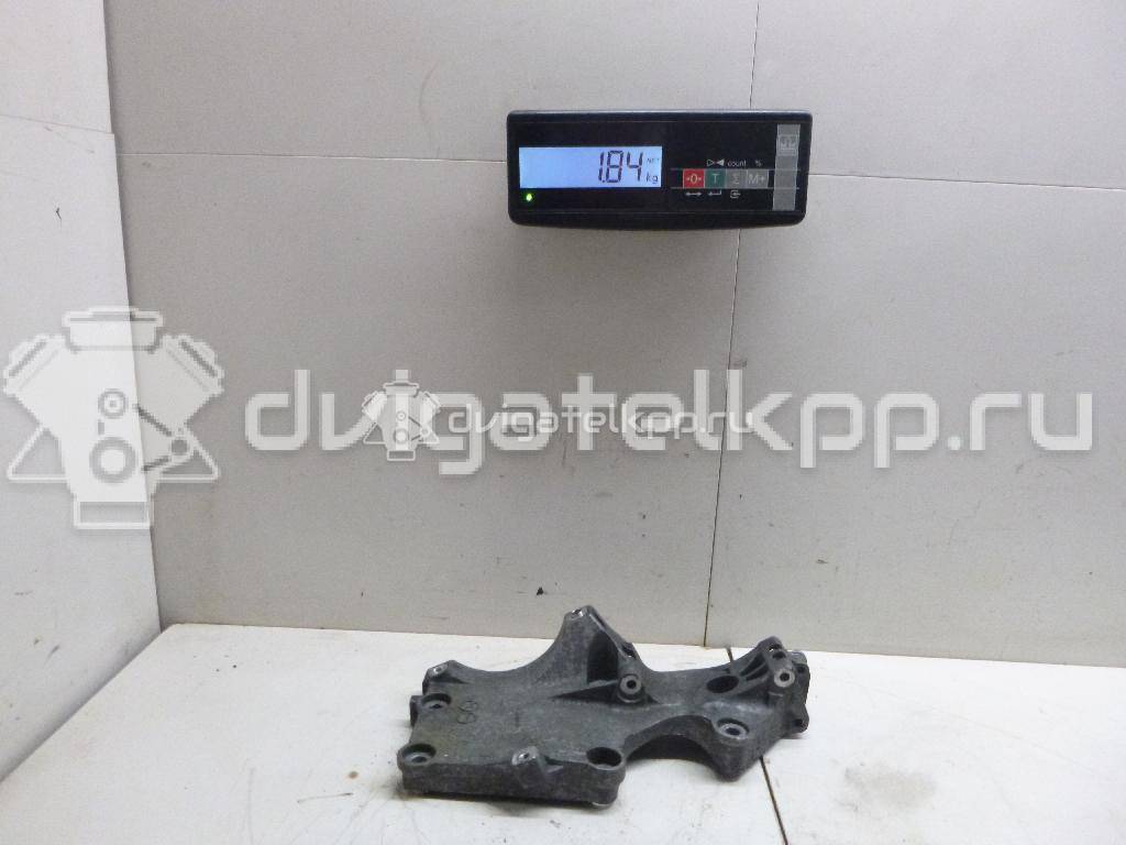 Фото Кронштейн генератора  038903143af для audi A3 [8P1] {forloop.counter}}