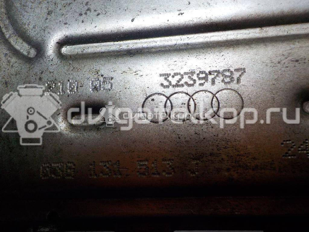 Фото Радиатор системы EGR  03g131513j для Audi A3 {forloop.counter}}